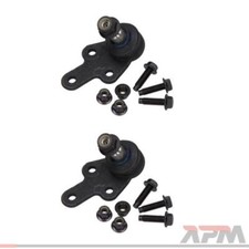 Rotule de suspension Volvo 740