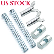 Rear Brake Adjuster Hardware For Honda ATC 125M 200M 200S 250SX 250ES 1984-1987