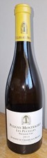 Puligny Montrachet 1er cru Domaine du Cellier aux Moines "Les Pucelles" 2013