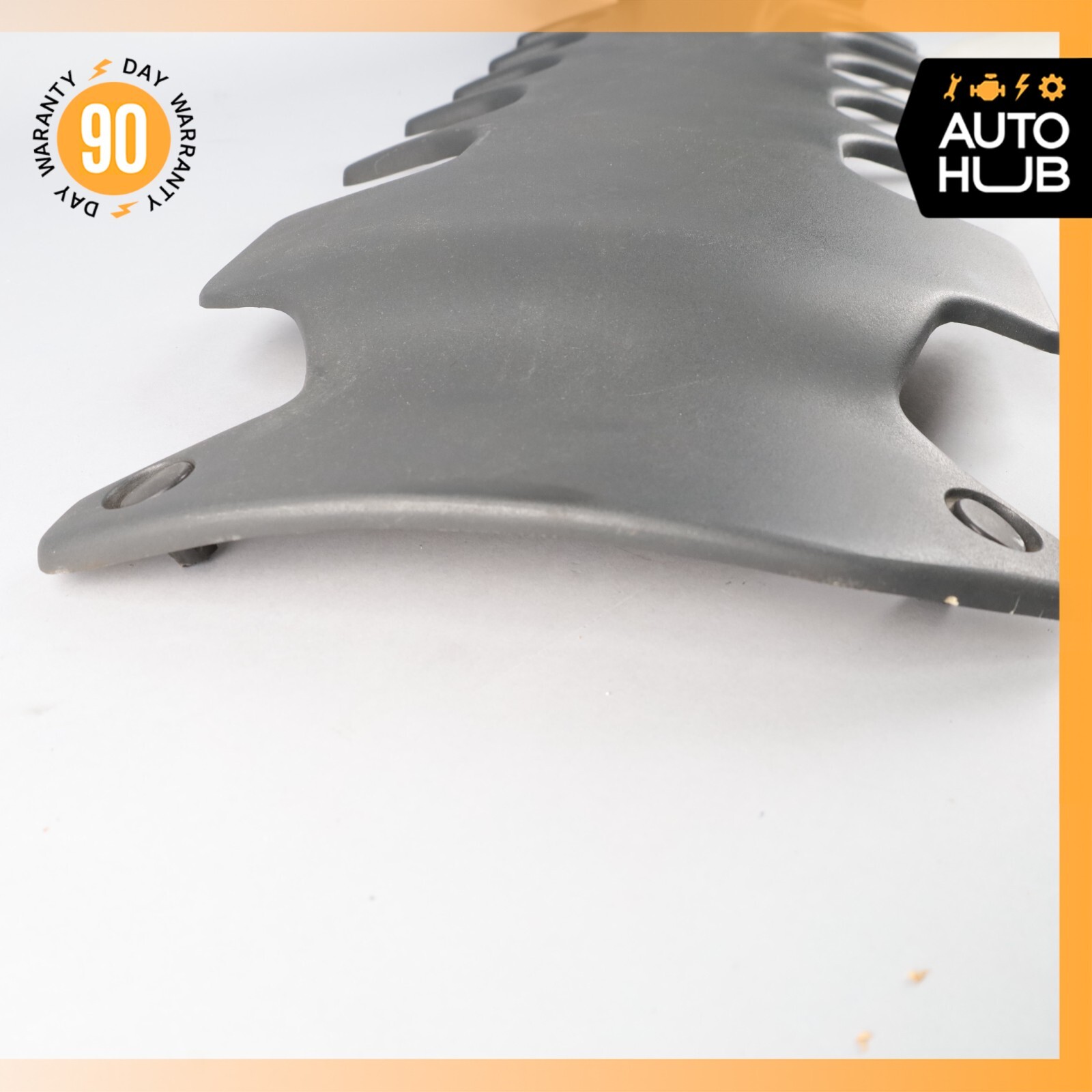 00-04 Aston Martin DB7 5.9L V12 Engine Motor Fuel Rail Cover OEM 23k