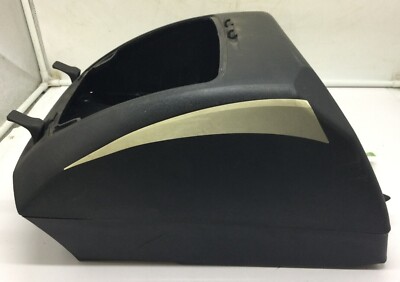 Arctic Cat Storage Box Trunk Rear Seat Cover Box 2004-2006