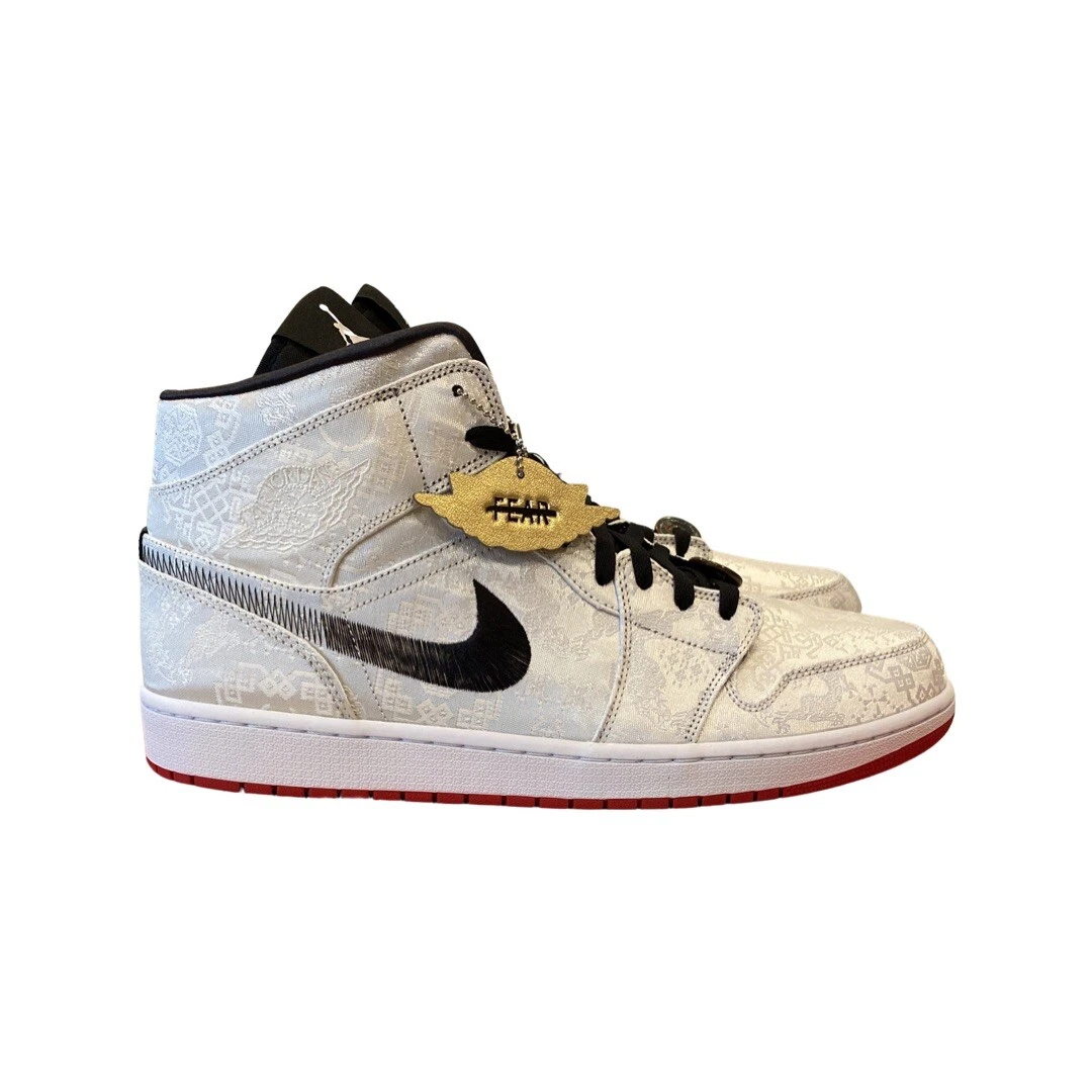 Jordan clot best sale