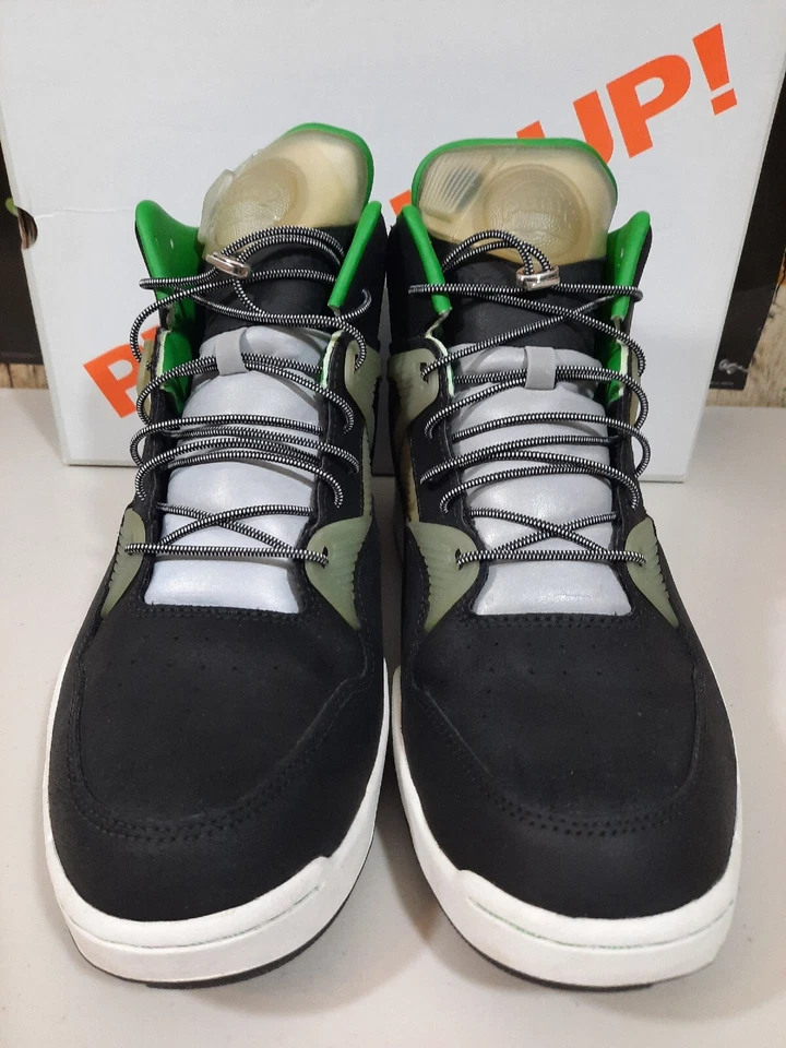 Reebok Pump Omni Zone LT X Solebox Rare US 13 - Image 2 of 4