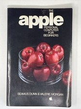 The Apple Personal Computer for Beginners