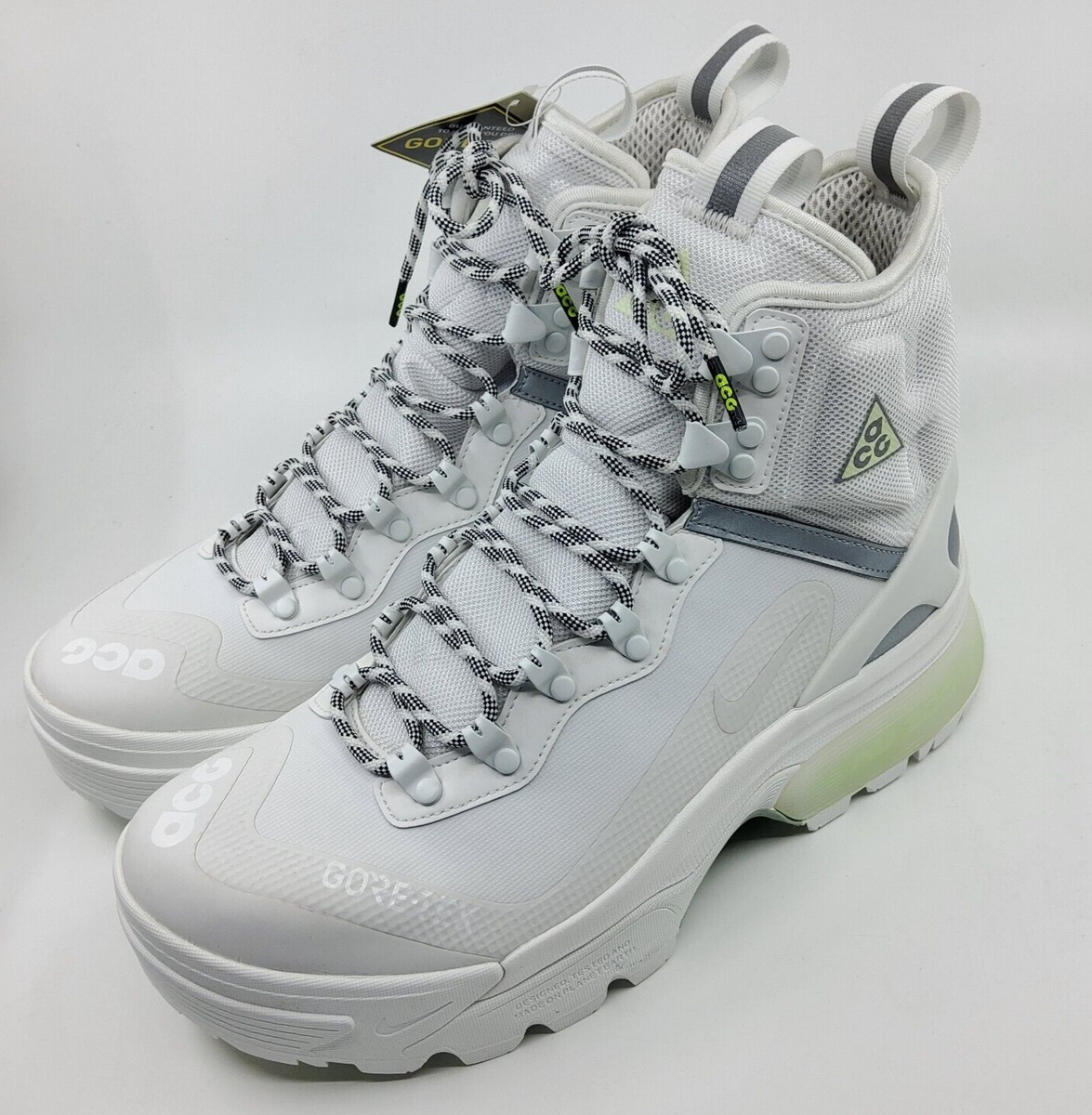 【希少30cm】NIKE ACG ZOOM GAIADOME GORE-TEX Amazon.com | Nike ACG Air Zoom Gaiadome Gore-TEX Shoes Size