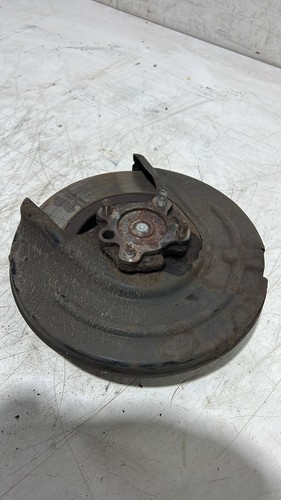 SKODA OCTAVIA 2017 H.BACK 1.6 TDI PASSENGER SIDE REAR WHEEL HUB BEARING - Picture 4 of 7