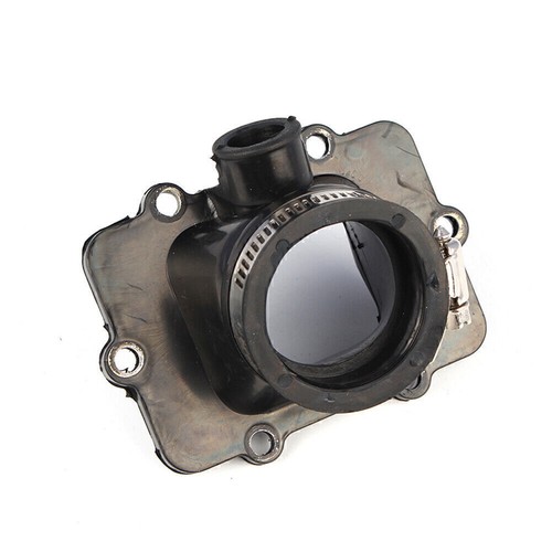 Manifold Intake Carburetor fit MXZ TRAIL FORMULA DELUXE LEGEND SE 500 600 01 -04 - Picture 2 of 7