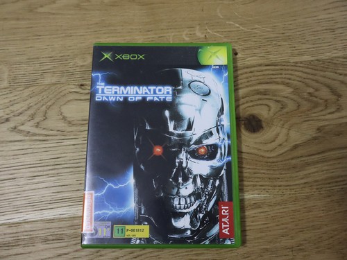 ORIGINAL XBOX GAMES (NOT 360/ONE) PICK-A-GAME VARIOUS TITLES **UPDATED**28/07/25 - Picture 290 of 308