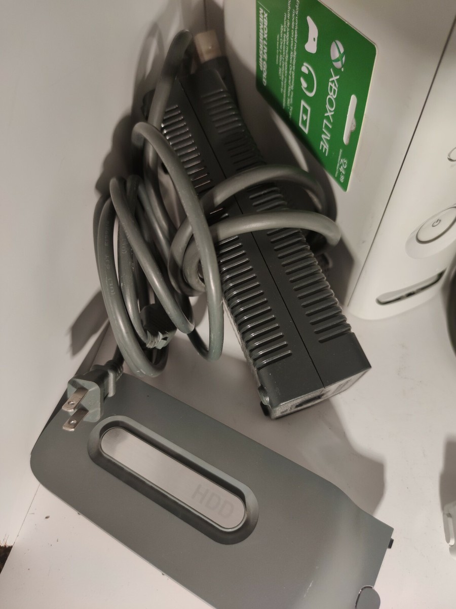 Xbox 360 Console (A7) | eBay