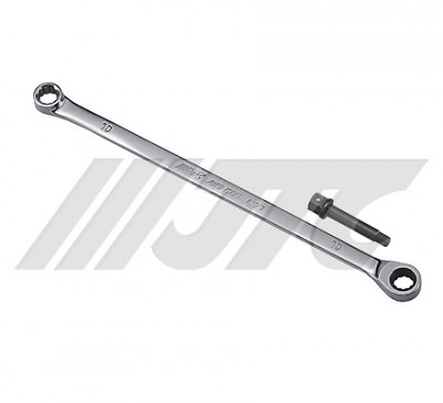 JTC POWER PUMP INSTALLER AND REMOVER BIT H6. JTC TOOLS # 4127