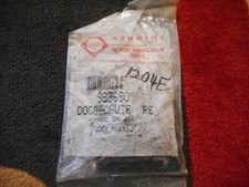 Whirlpool Kenmore Refrigerator Ice Chute Door NEW Part Free Shipping E-4 