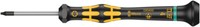1567 Torx® Hf Esd Kraftform Micro Schraubendreher Mit Haltefunktion, Tx 4 X 40 M