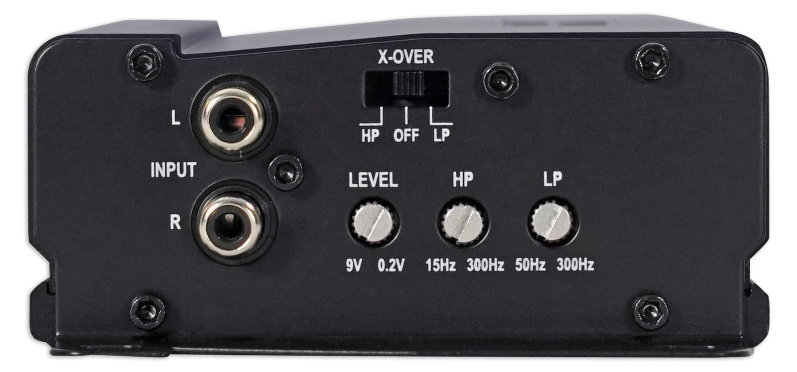 Динамики MTX RZRPOD65 65 мощностью 130 Вт с каркасным креплением на приборной панели Усилитель для Polaris RZRUTV