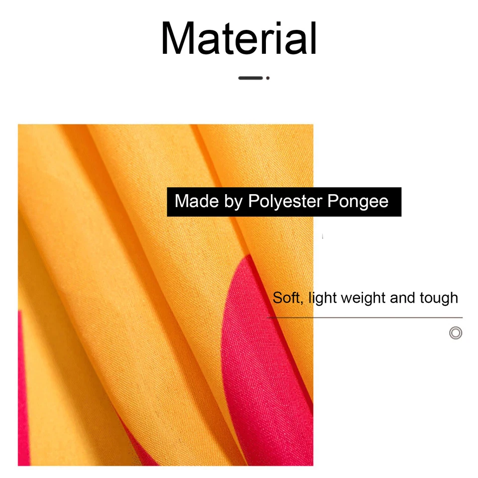 Bandera Kanaka Maoli 3x5' Original Nativo Hawaiano Verdadero Pueblo Hawaiano Kamehameha Foto 4 de 4