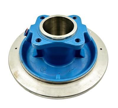 8'' Goulds 3196STX 3x4-8 Stainless Steel Stuffing Box Cover 54074
