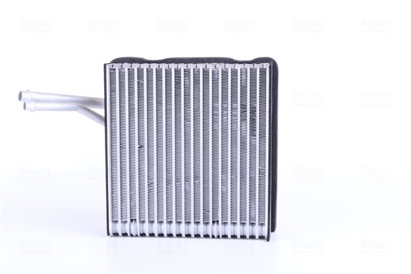 92176 NISSENS Evaporator, air conditioning for AUDI,SEAT,SKODA,VW