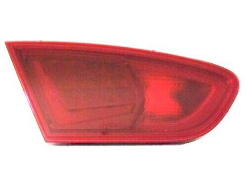 Fanal Luz Trasera Izquierda Para Seat Leon 2011 En Adelante Externo LE.D - Imagen 1 de 1