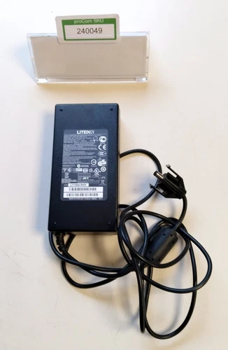 Netzteil für Cisco Router / Lite On / PA-1600-2A-LF / 12V / 5A / 60 W