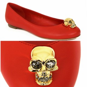 alexander mcqueen 37