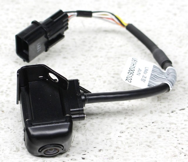 OEM 20162020 Kia Sorento Backup Camera 99240C6501 for sale online eBay