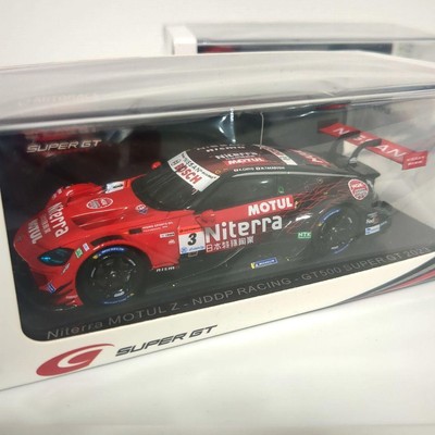 spark】Niterra / MOTUL AUTECH Z 2023