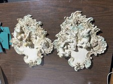 Vintage Wall Mount 12inch Baby Singing