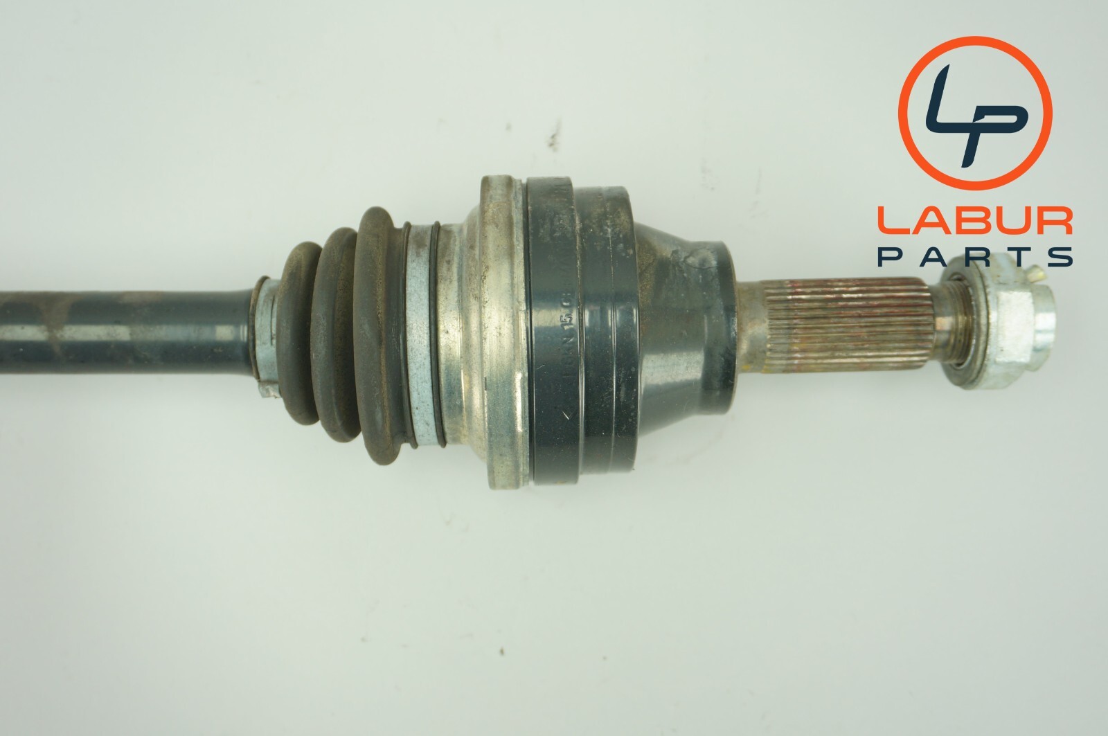 M139 Maserati 03-12 Quattroporte Rear Left OR Right Side CV Axle Shaft z5346
