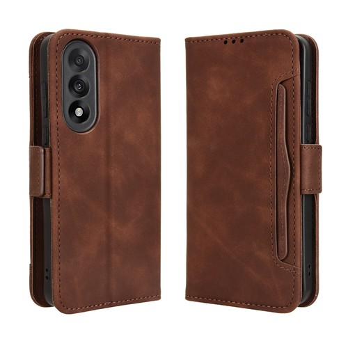 Pour OnePlus Nord 5, Housse Etui Portefeuille Support Cuir à Rabat Séparable Emplacement Carte - Photo 27 sur 29