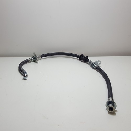 TUBO FRENI ANTERIORE SINISTRO HONDA CIVIC II - CIVIC IV - CRX II PER 46411SH3043 - Imagen 1 de 7