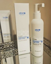 Korean Hair Tonic Saengmodan Atomy Herbal Scalp Care Hairloss Prevention Spray