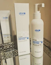Korean Hair Tonic Saengmodan Atomy Herbal Scalp Care Hairloss Prevention Spray