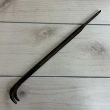 Ken-Tool T49 Tire Iron Mount Demount Automotive Mechanics Tool 18"