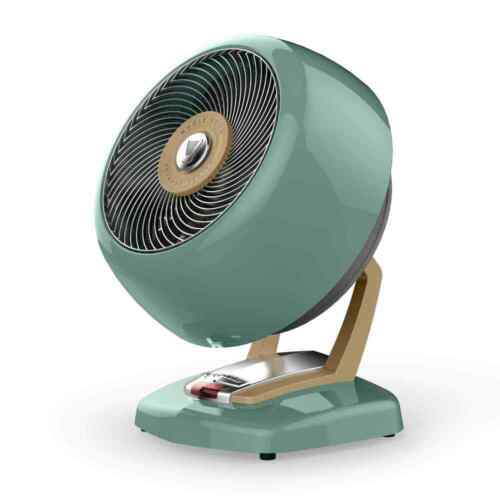 Vheat 5119 Btu Fan Heater Electric Furnace With Advanced Safety Features