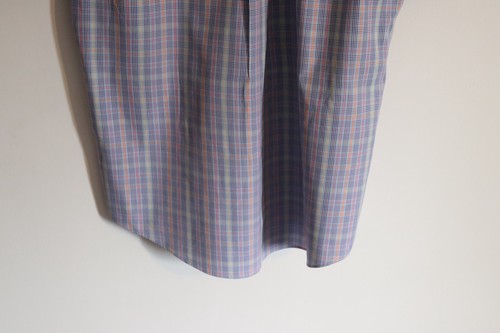 Orvis Men's Short Sleeve Plaid Shirt - Medium - VG Condition - Picture 5 of 15