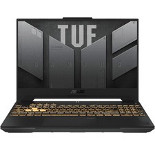 Asus Tuf Gaming A15 Gaming-notebook 15,6 Zoll Laptop Geforce Rtx 4060 Ryzen 9