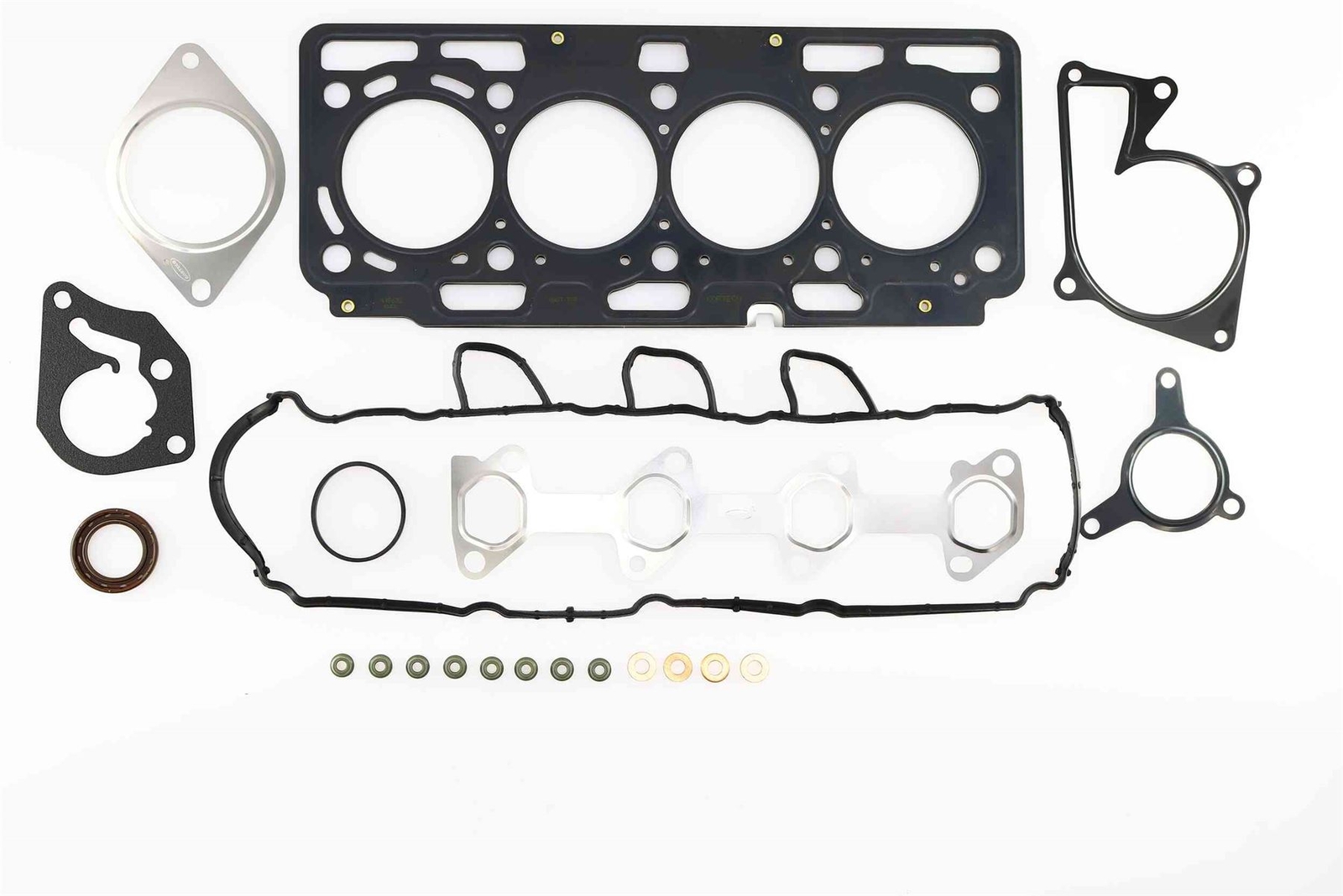 Pochette de rodage moteur à étanchéité renforcée pour Duster 1.5 dCi