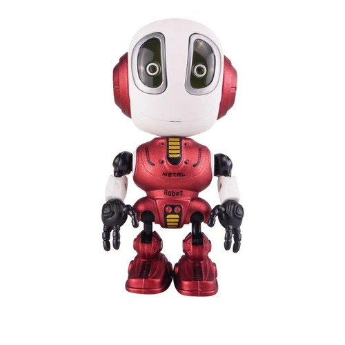 Toys for Boys Robot Kids Toddler Robot 3 4 5 6 7 8 9 Year Old Age Xmas Cool Gift - Picture 14 of 17