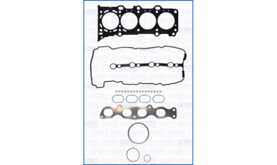 Cylinder Head Gasket Set SUZUKI KIZASHI SLS 16V 2.4 J24B (2010-2010)