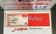 1pc DANFOSS PVEH32(S7) 11166817 New proportional valve