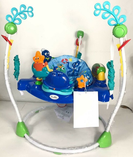 baby einstein neptune's ocean