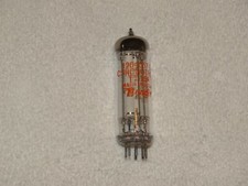 1 x TT-15A Chronotron Bendix Tube 1204057-1