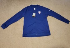 Nike U.S. Academy Pro Men's Dri-FIT Soccer Jacket Navy DH4752 421  Xl