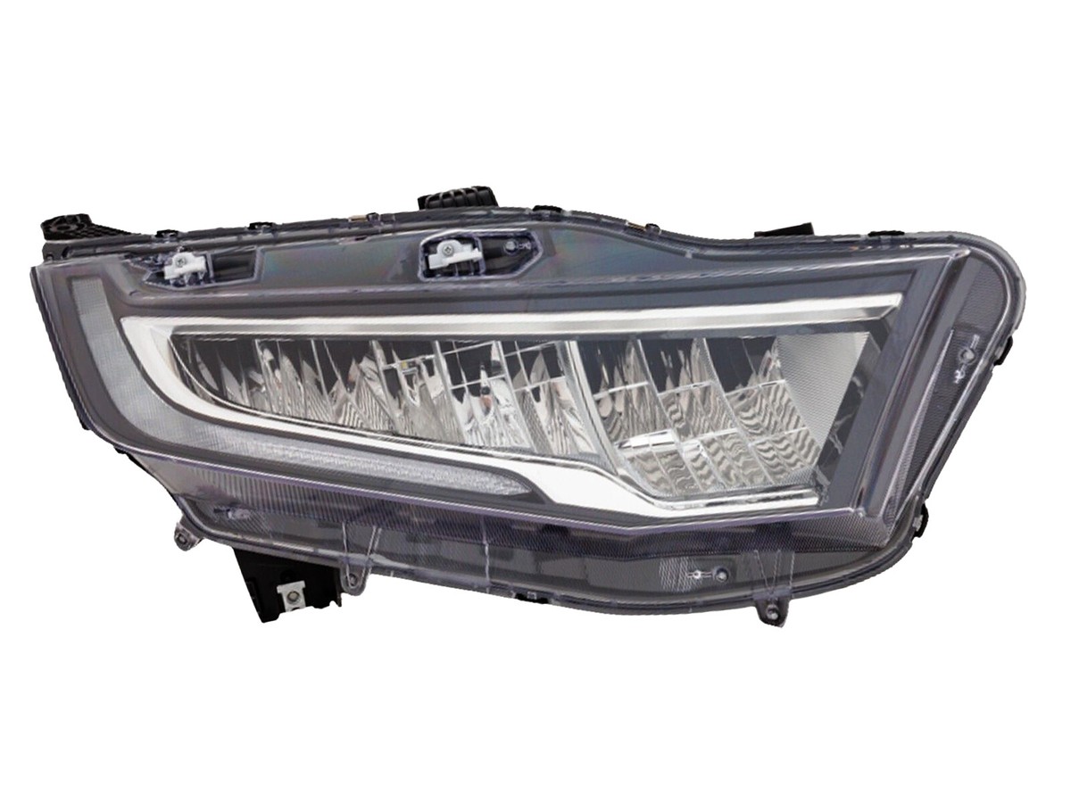 Fits 2021 2022 2023 Honda Odyssey All LED Head Lamp