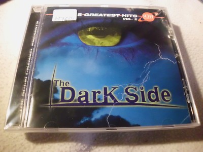 Sci-Fi'S Greatest Hits Vol. 2 - The Dark Side  CD - OVP