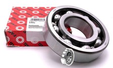 6309 C3 FAG DEEP GROOVE BALL BEARING 45x100x25mm