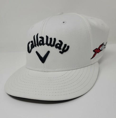Hat Cap NWT Odyssey Golf 