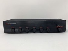 monster cable speaker selector 6 way