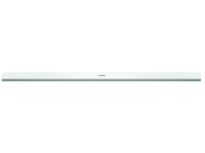 Bosch DSZ4982 Griffleiste Weiß 90cm