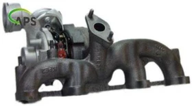 Turbolader 720855-1 AUDI A3-SEAT LEON-SKODA OCTAVIA-VW GOLF IV-VW BORA-  1.9 TDI