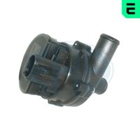 ERA 370009 Zusatzwasserpumpe (KüHlwasserkreislauf) FüR MERCEDES-BENZ VW